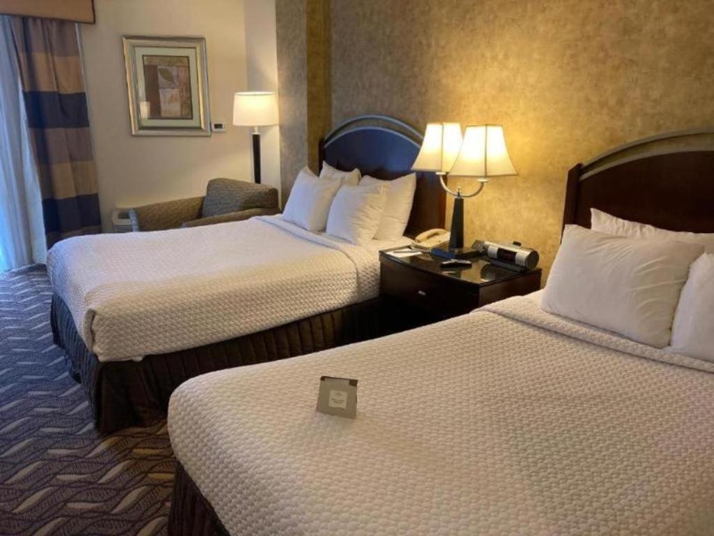 Radisson Hotel Austin - University Ngoại thất bức ảnh