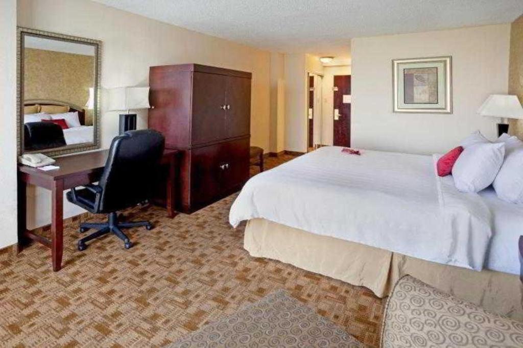 Radisson Hotel Austin - University Ngoại thất bức ảnh