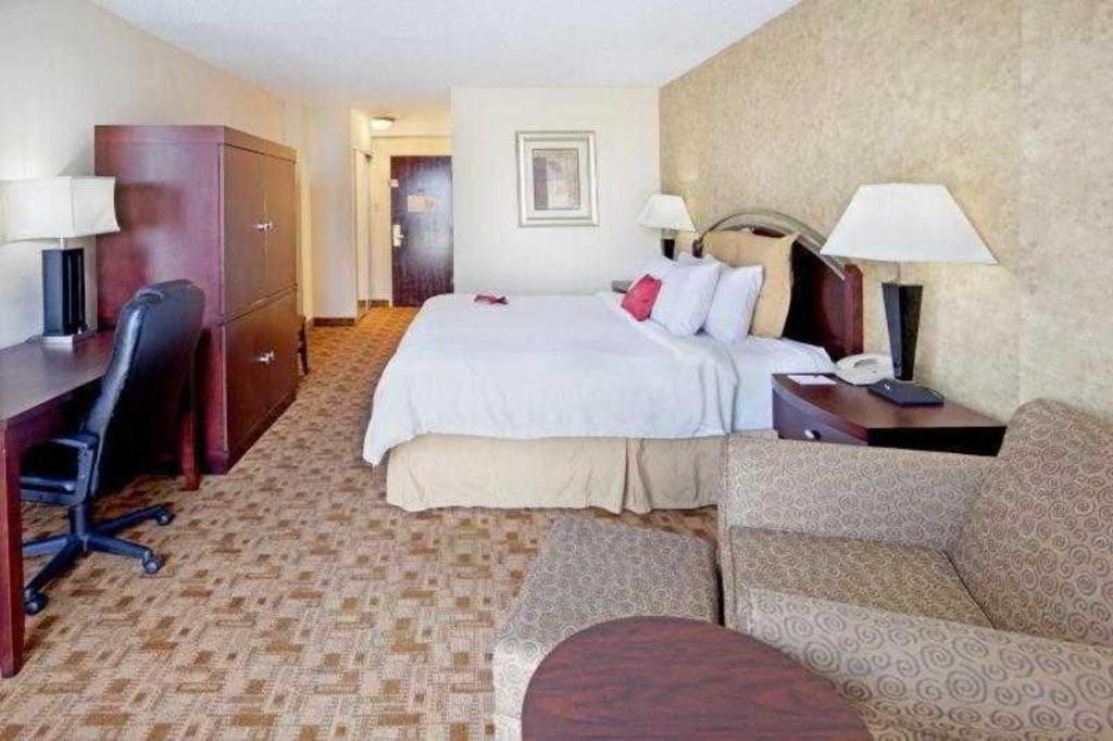 Radisson Hotel Austin - University Ngoại thất bức ảnh