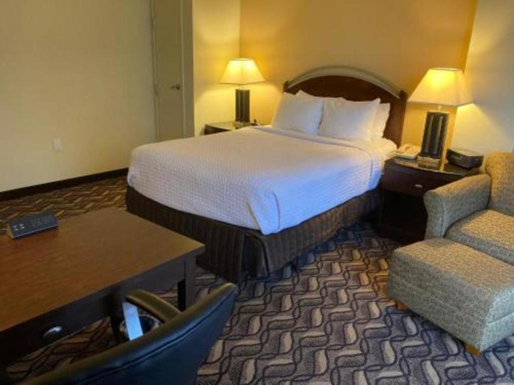 Radisson Hotel Austin - University Ngoại thất bức ảnh