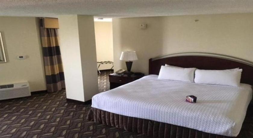 Radisson Hotel Austin - University Ngoại thất bức ảnh