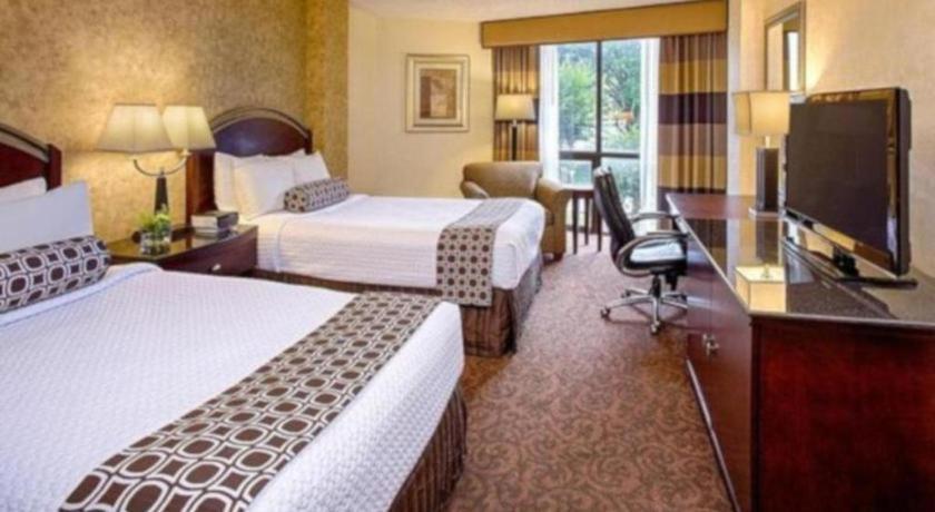 Radisson Hotel Austin - University Ngoại thất bức ảnh