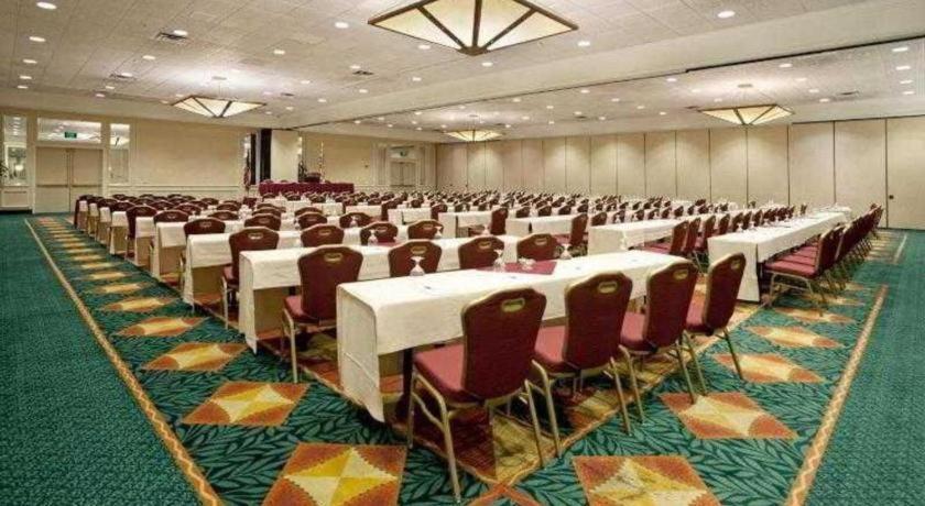 Radisson Hotel Austin - University Ngoại thất bức ảnh