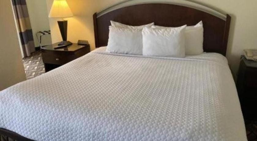 Radisson Hotel Austin - University Ngoại thất bức ảnh