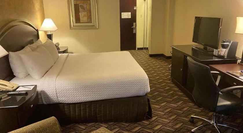 Radisson Hotel Austin - University Ngoại thất bức ảnh
