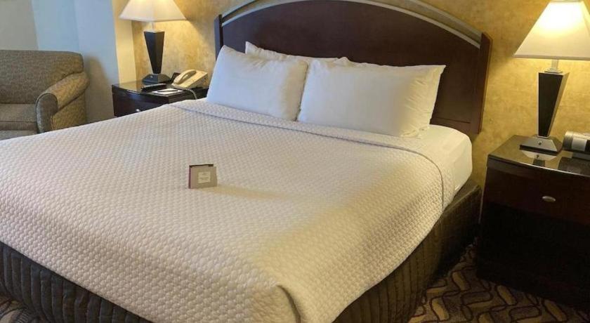 Radisson Hotel Austin - University Ngoại thất bức ảnh