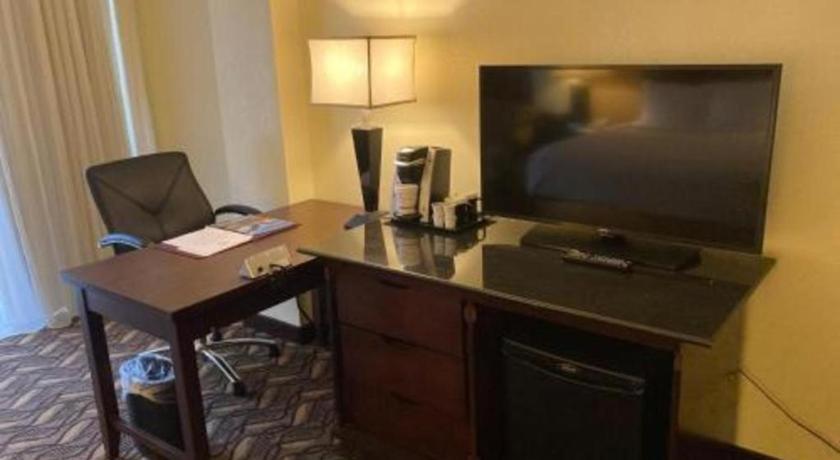 Radisson Hotel Austin - University Ngoại thất bức ảnh