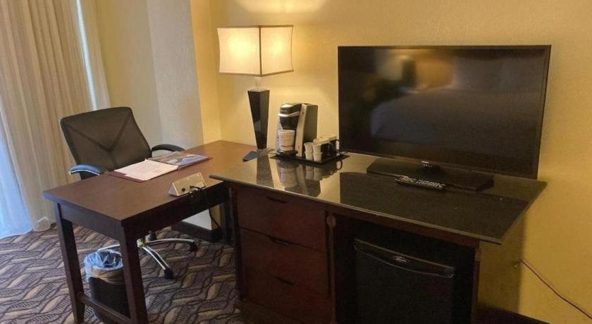 Radisson Hotel Austin - University Ngoại thất bức ảnh