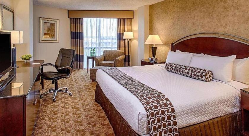 Radisson Hotel Austin - University Ngoại thất bức ảnh