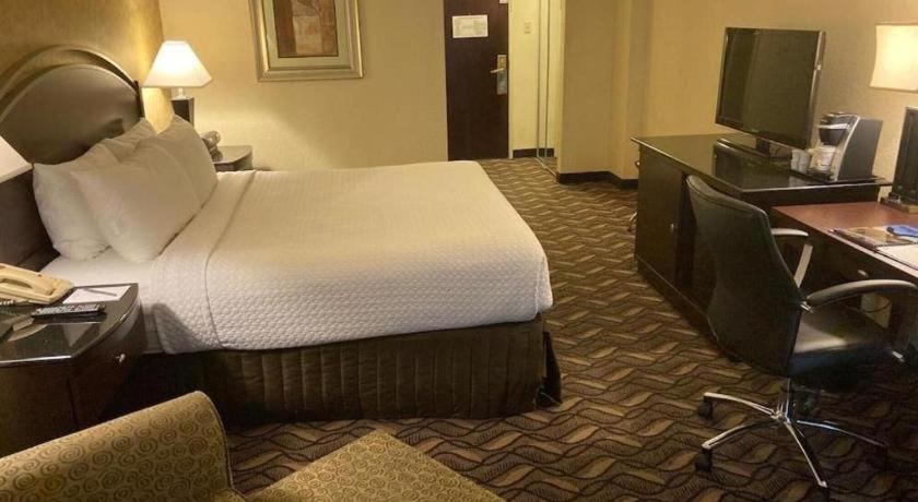 Radisson Hotel Austin - University Ngoại thất bức ảnh