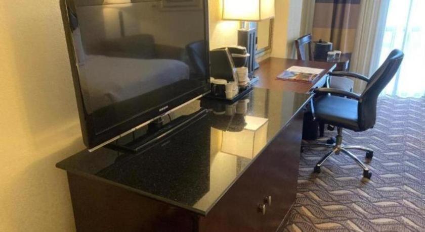 Radisson Hotel Austin - University Ngoại thất bức ảnh