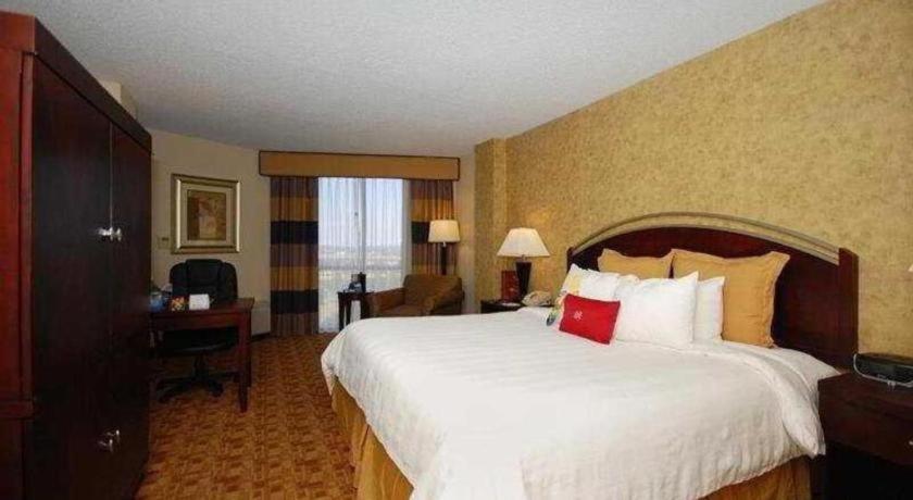 Radisson Hotel Austin - University Ngoại thất bức ảnh