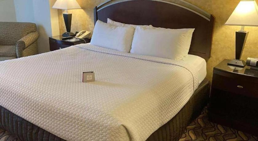 Radisson Hotel Austin - University Ngoại thất bức ảnh